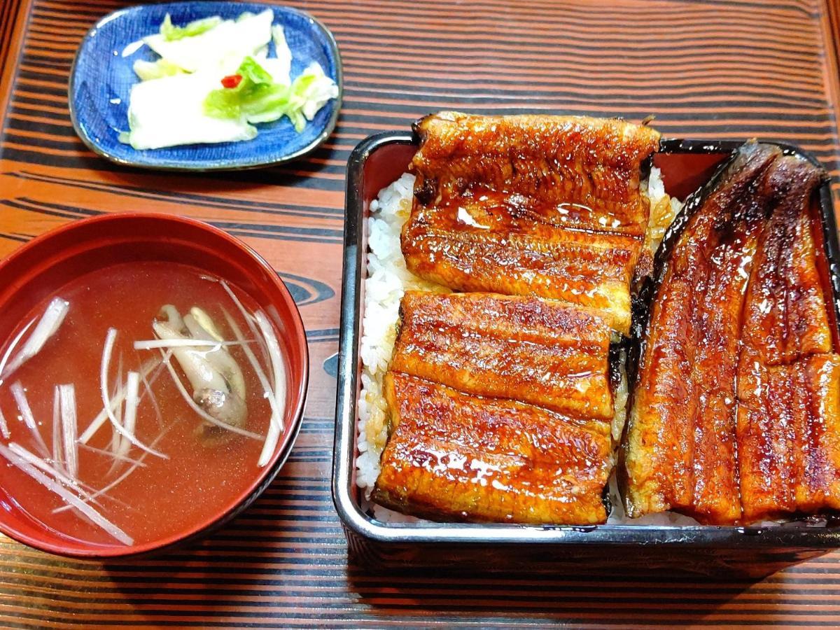 Hotel Tabist Hamanako No Yado Kosai Esterno foto