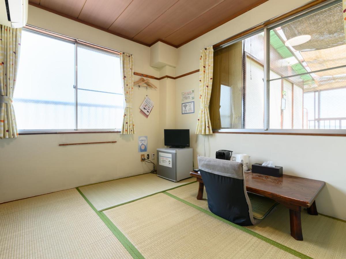 Hotel Tabist Hamanako No Yado Kosai Esterno foto