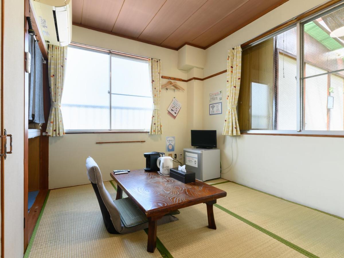 Hotel Tabist Hamanako No Yado Kosai Esterno foto