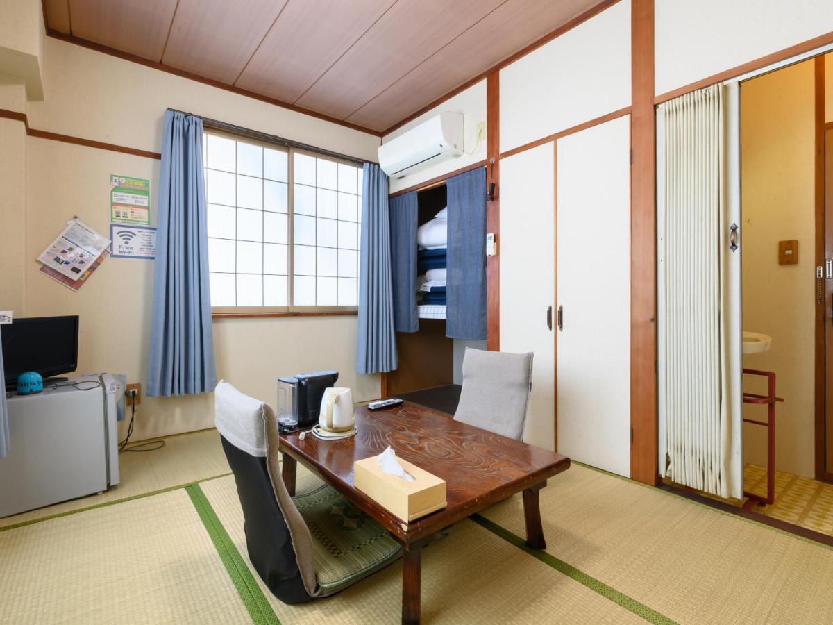 Hotel Tabist Hamanako No Yado Kosai Esterno foto