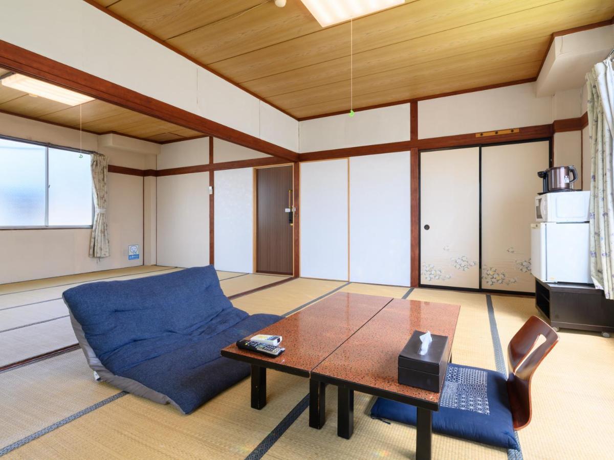 Hotel Tabist Hamanako No Yado Kosai Esterno foto