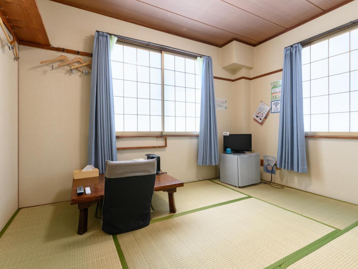 Hotel Tabist Hamanako No Yado Kosai Esterno foto