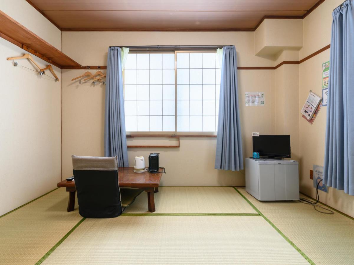 Hotel Tabist Hamanako No Yado Kosai Esterno foto