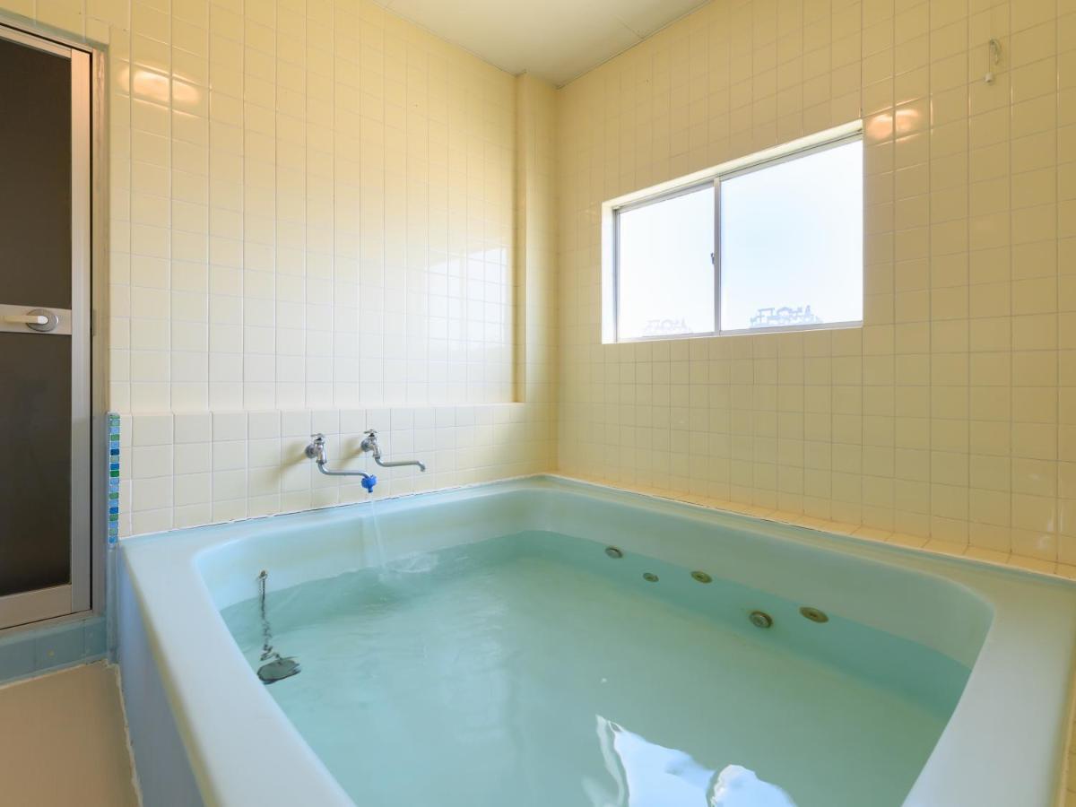Hotel Tabist Hamanako No Yado Kosai Esterno foto