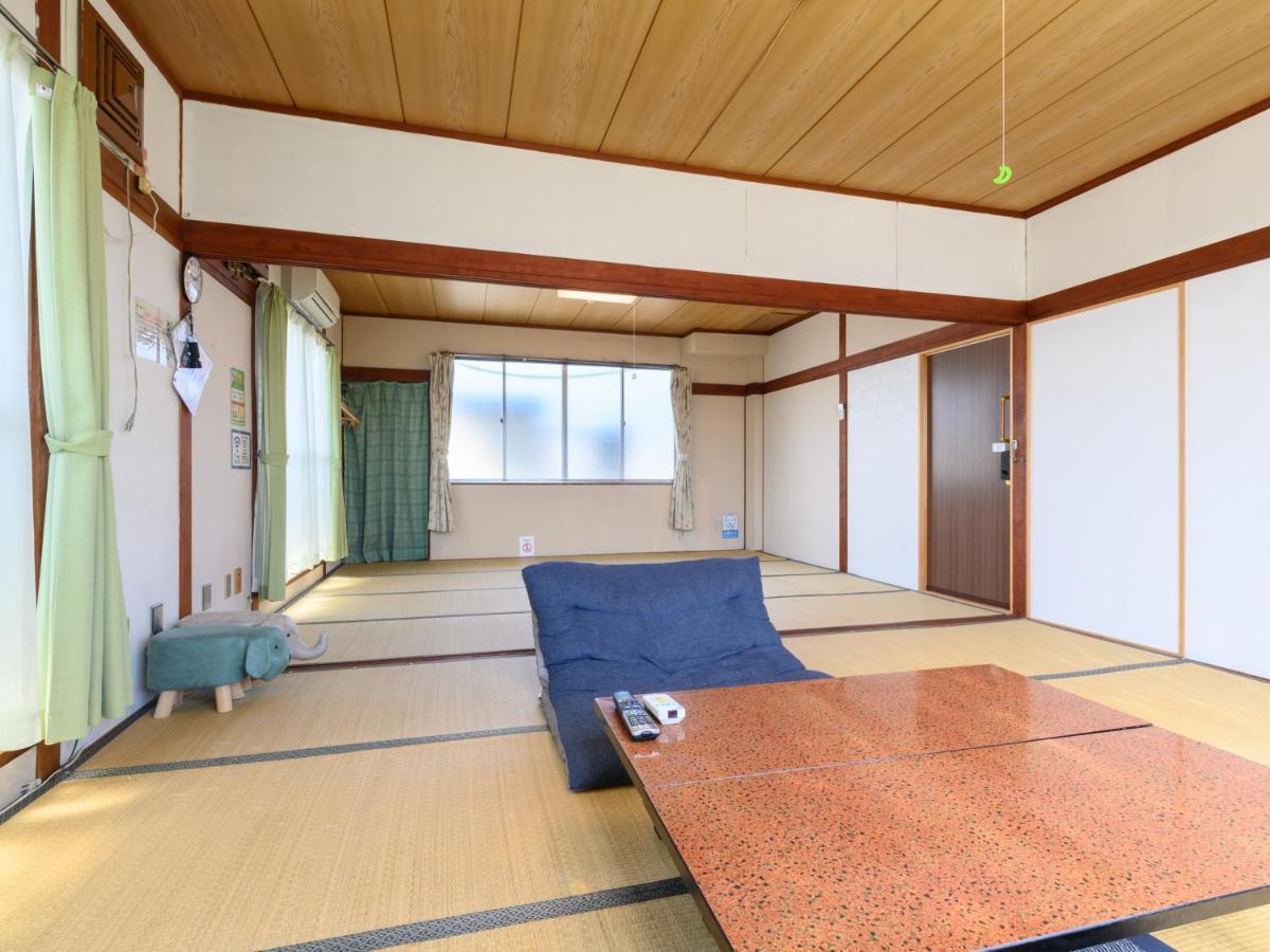 Hotel Tabist Hamanako No Yado Kosai Esterno foto