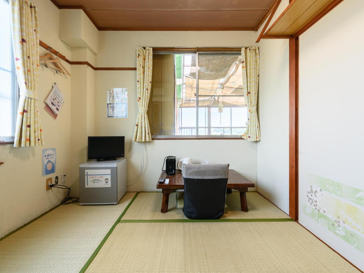 Hotel Tabist Hamanako No Yado Kosai Esterno foto