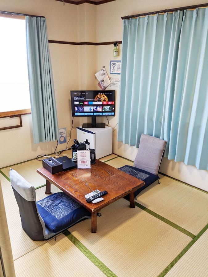 Hotel Tabist Hamanako No Yado Kosai Esterno foto