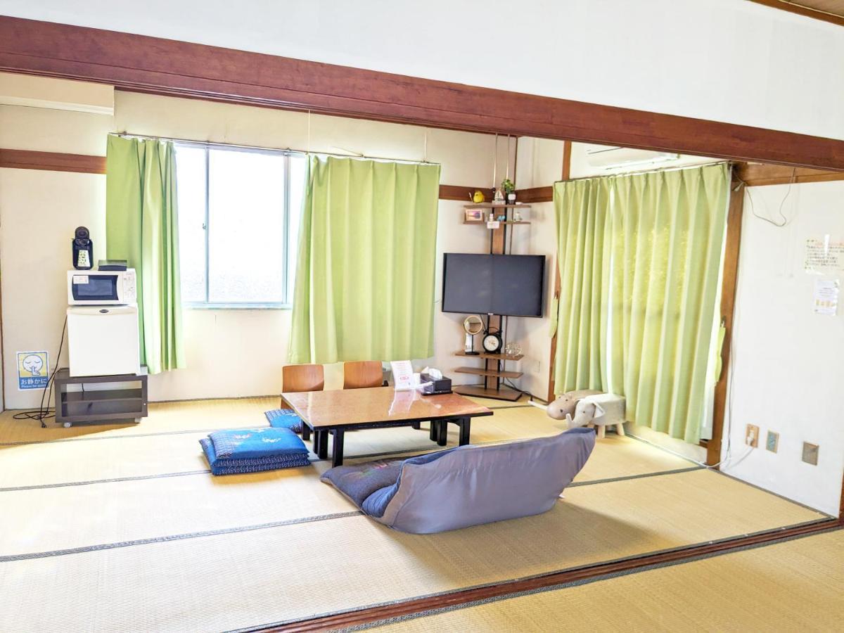 Hotel Tabist Hamanako No Yado Kosai Esterno foto