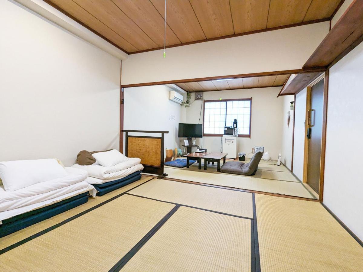 Hotel Tabist Hamanako No Yado Kosai Esterno foto